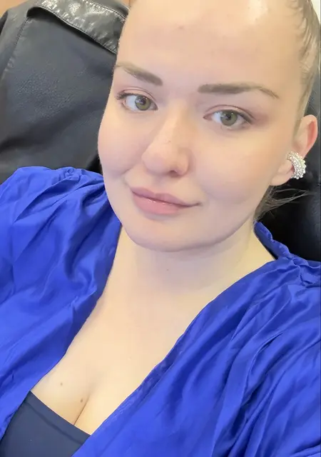 Я Евгения, 34, из Москвы, ищу знакомства без обязательств