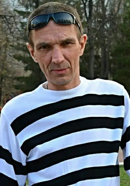 Sergey из Уфы, мне 56, познакомлюсь для вирта