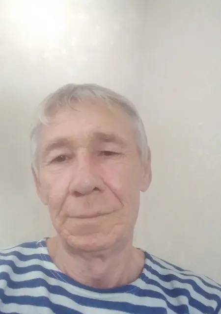 Я Николай Кычиков, 60, знакомлюсь без обязательств в Нерюнгри