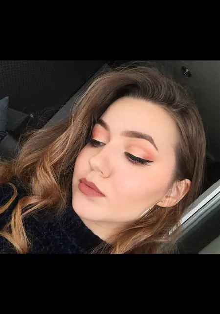 Я Анна, 29, знакомлюсь для совместных путешествий в Иванове