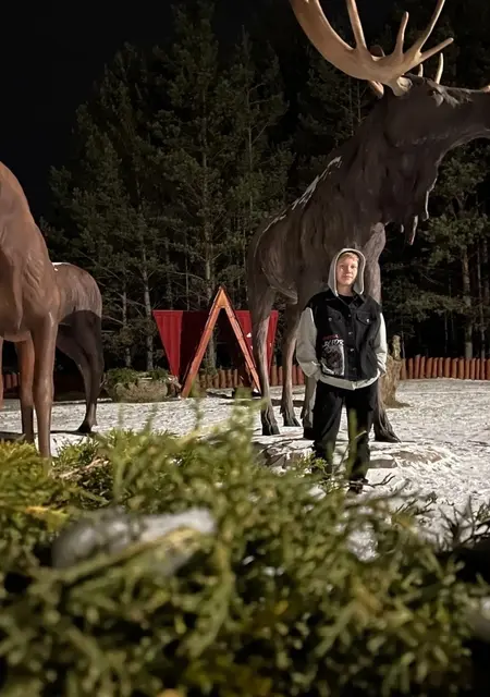 Снежанна из Белорецка, мне 20, познакомлюсь для постоянных отношений