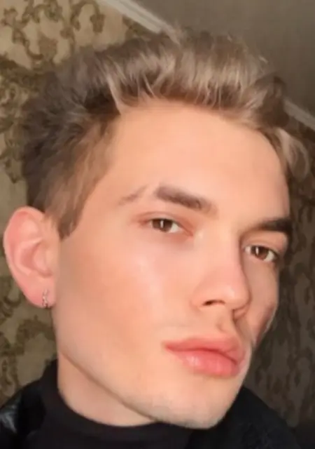 Nikki из Брянска, мне 20, познакомлюсь для общения