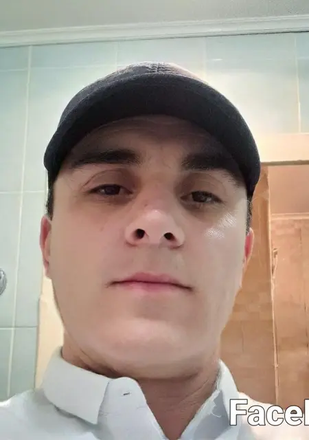 Рамазан из Ялты, мне 46, познакомлюсь без обязательств