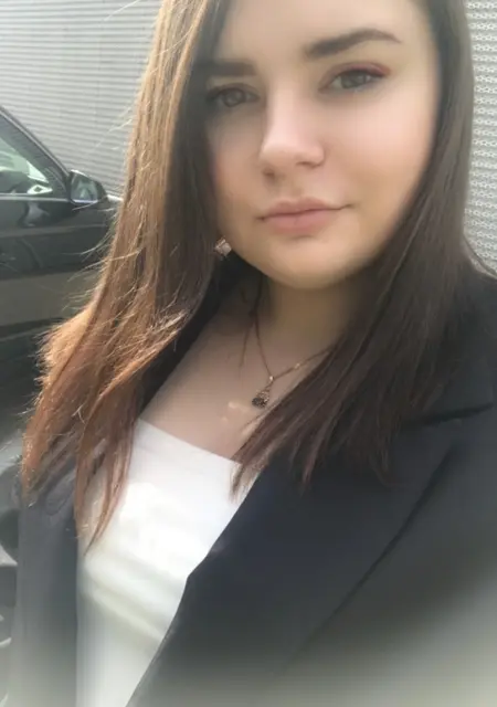 Мари из Балашихи, мне 29, познакомлюсь для постоянных отношений