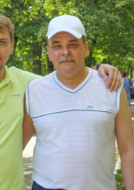 Сергей из Конакова, ищу на сайте знакомства на одну ночь