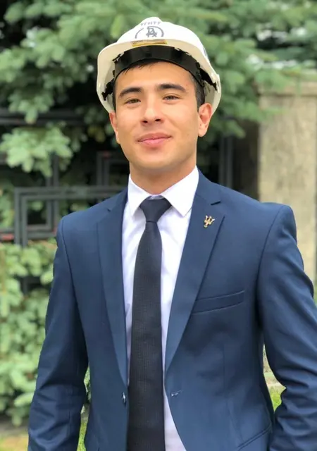 Я Сарвар, 30, из Магнитогорска, ищу знакомства на одну ночь