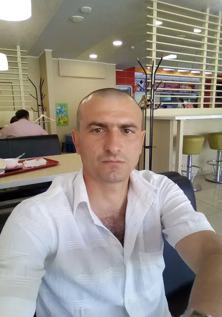 Александр из Оренбурга, мне 43, познакомлюсь без обязательств