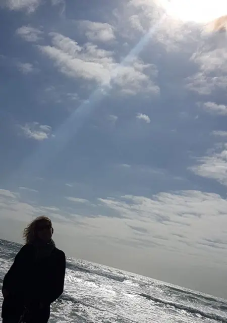 Я Aurlie, 41, из Парижа, ищу знакомство