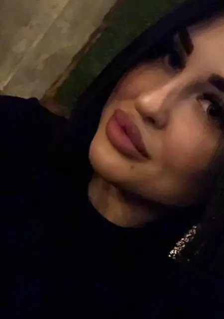 Natali из Георгиевска, мне 29, познакомлюсь без обязательств