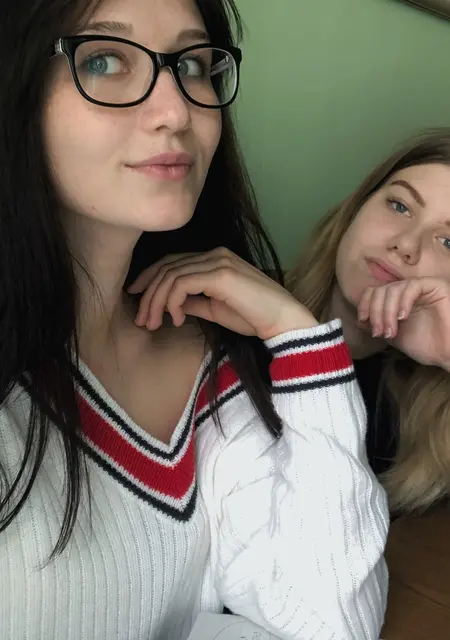 Я Ольга, 26, знакомлюсь для совместных путешествий в Твери