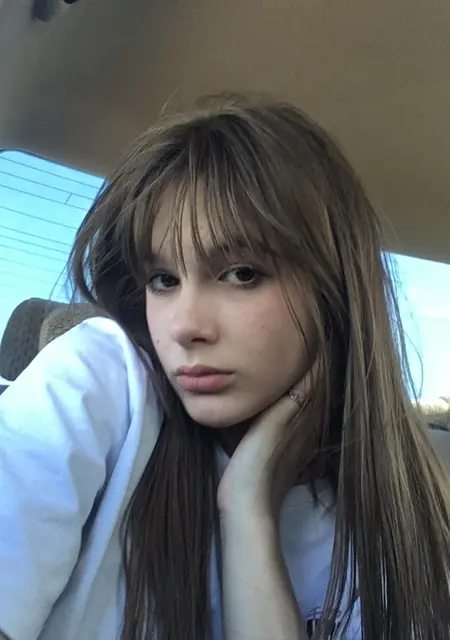 Я София, 22, знакомлюсь для общения в Улан-Удэ