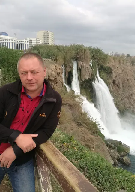 Владимир из Орла, ищу на сайте знакомства на одну ночь