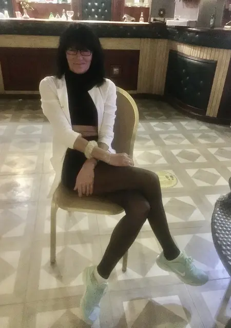 Я Галина, 58, знакомлюсь на одну ночь в Минске