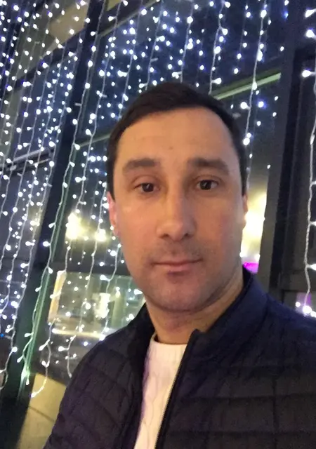 Я Рамиль, 38, знакомлюсь для приятного времяпровождения в Уфе