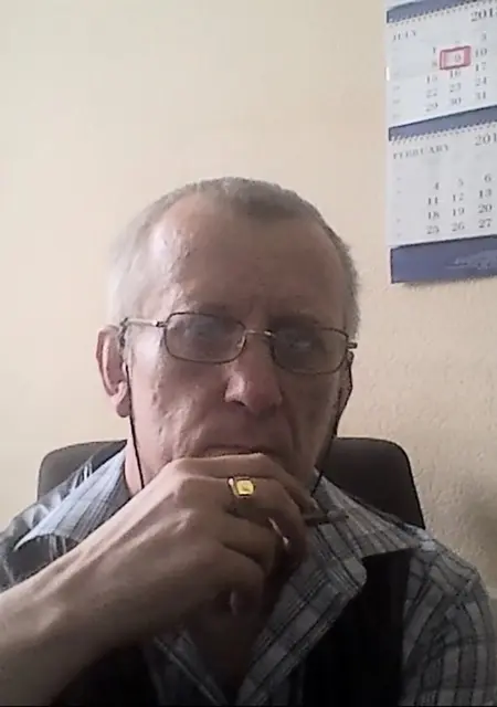 Я Александр, 58, из Подольска, ищу знакомства без обязательств