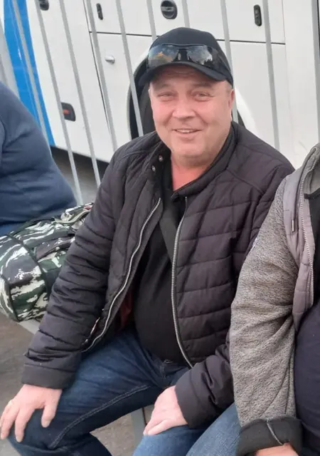 Юрий из Мулина, мне 53, познакомлюсь для приятного времяпровождения