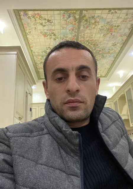 Я Давид, 40, из Жердевки, ищу знакомство для дружбы