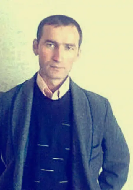 Я Marat, 47, из Черкесска, ищу знакомства без обязательств