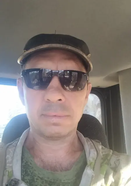 Я Андрей, 46, знакомлюсь без обязательств в Советской Гавани