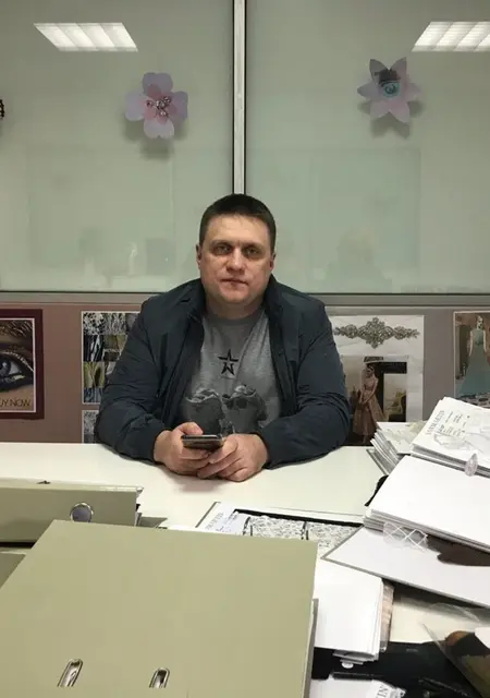 Владимир из Петрозаводска, ищу на сайте знакомства на одну ночь