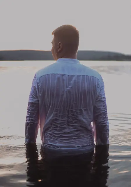 Дмтирий из Белгорода, мне 26, познакомлюсь для общения