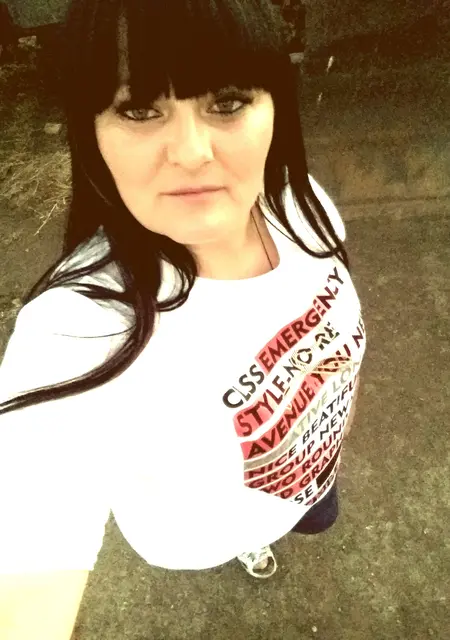 Я Ольга, 37, знакомлюсь без обязательств в Хмельницком