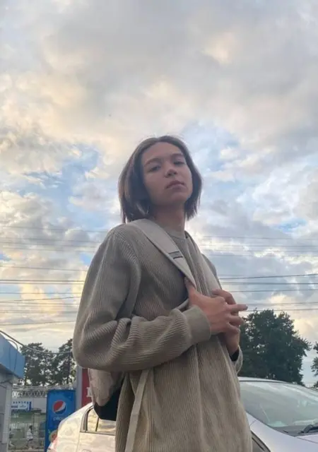 Я Егор, 21, из Иркутска, ищу знакомства без обязательств