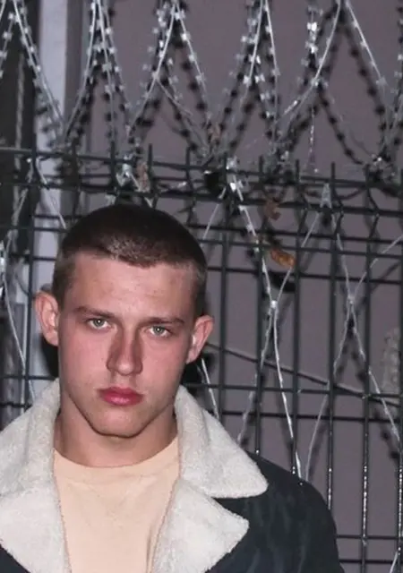 Я Максим, 26, знакомлюсь для общения в Одессе