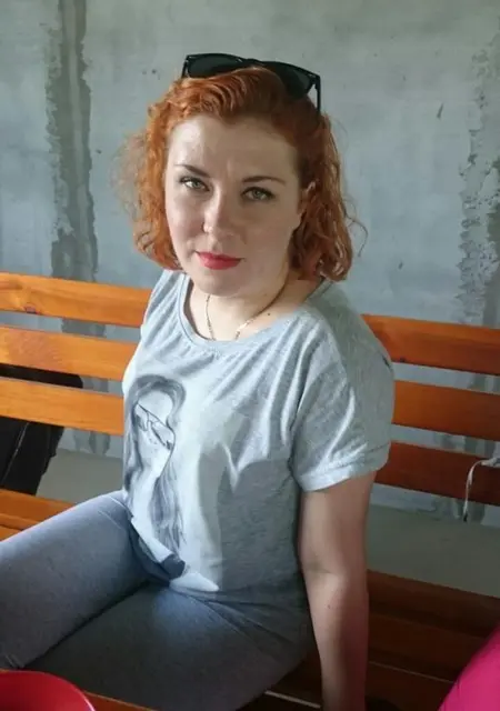 Я Тата, 39, из Иванова, ищу знакомства на одну ночь