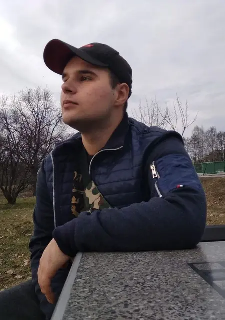 Я Vlad, 26 років з Черкас, шукаю знайомство для спілкування