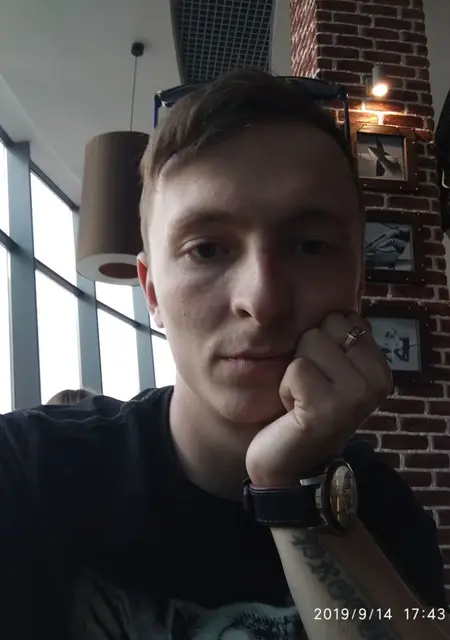 Павел з Маріуполя, шукаю на сайті знайомства на одну ніч