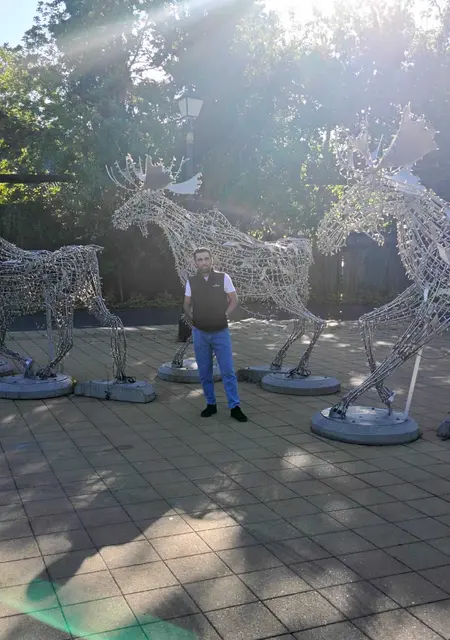 Гаруш из Ростова-на-Дону, ищу на сайте вирта