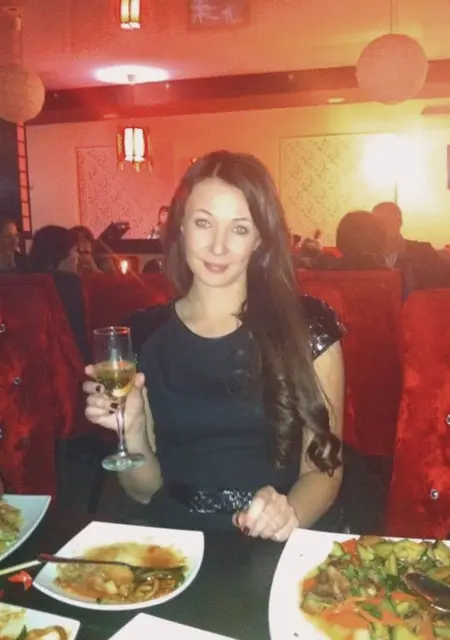 Я Екатерина, 41, из Хабаровска, ищу знакомства без обязательств