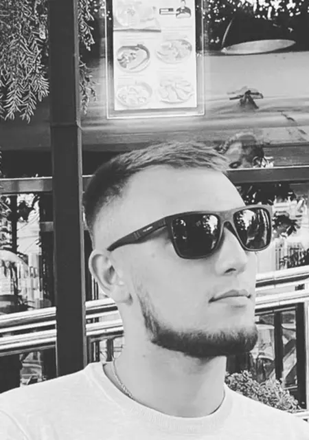 Юрий из Белгорода, ищу на сайте знакомства на одну ночь