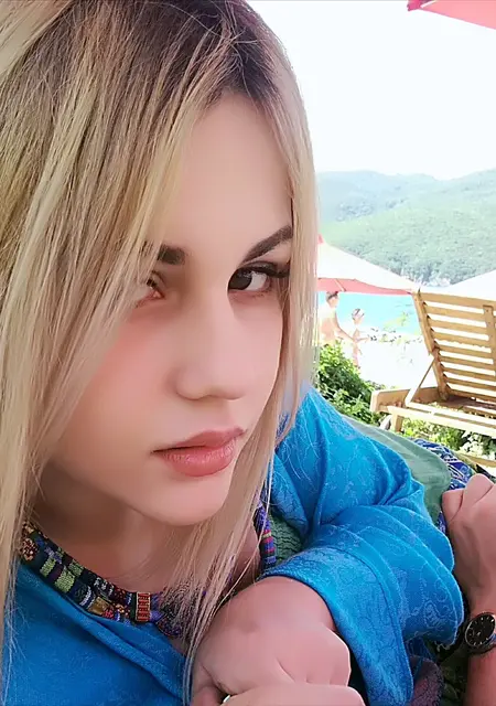 Я Маша, 28, из Красноярска, ищу знакомство для приятного времяпровождения