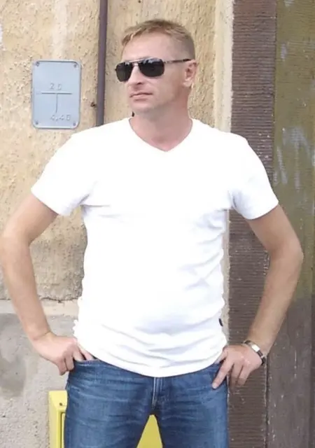 Сергей из Калининграда, мне 49, познакомлюсь без обязательств