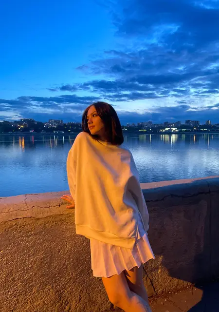 Я Амелия, 19, знакомлюсь для общения в Иркутске