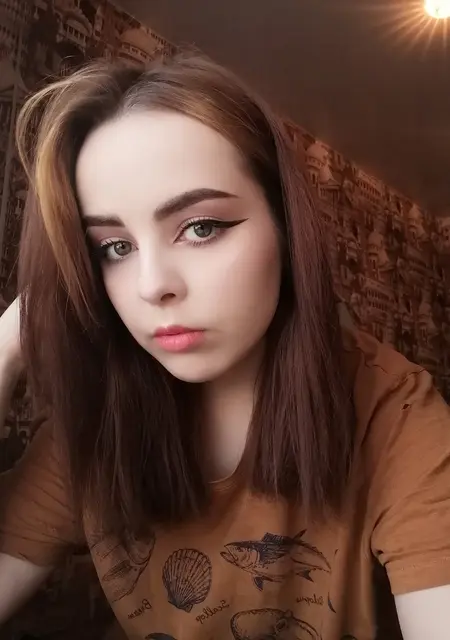 Я Аннушка, 23, знакомлюсь для приятного времяпровождения в Иркутске