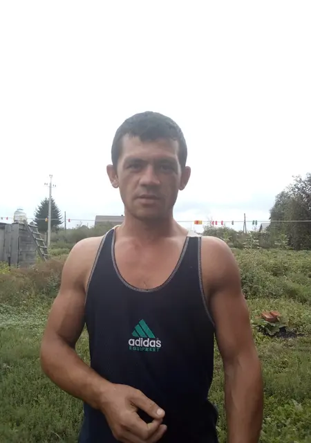 Стас из Мариинска, ищу на сайте знакомства без обязательств