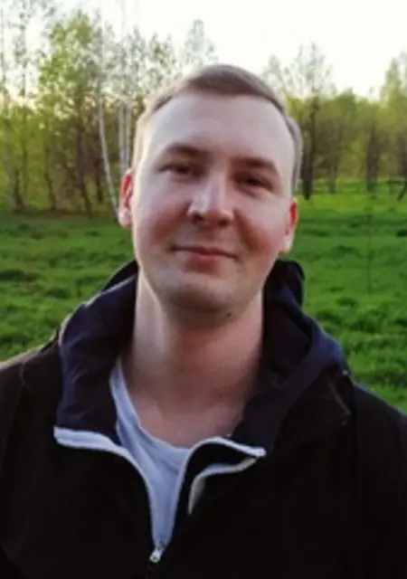 Иван из Костромы, мне 29, познакомлюсь на одну ночь