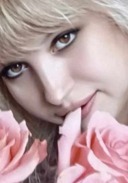 Наталья из Новосибирска, мне 44, познакомлюсь для вирта