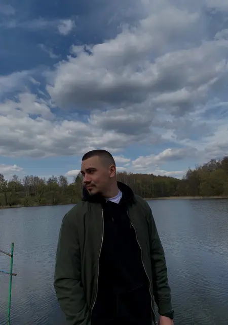 Я Andrey, 29, знакомлюсь для постоянных отношений в Орле