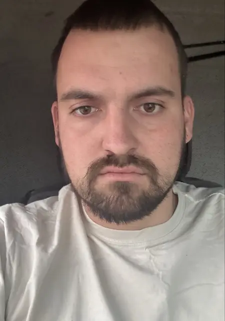 Я Сергей, 28, знакомлюсь без обязательств в Владимире