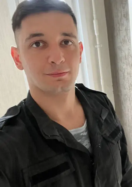 Я Андрей, 29, знакомлюсь без обязательств в Хабаровске