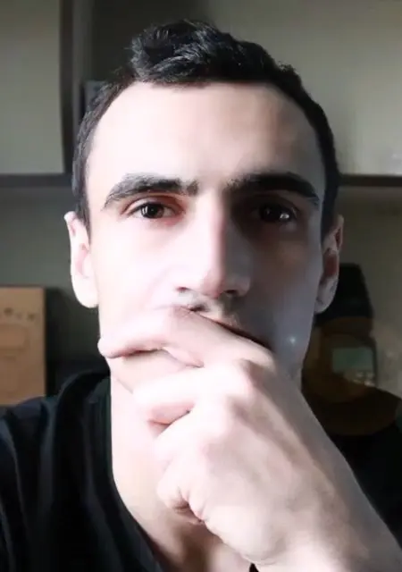 Я Леонид, 29, из Кемерово, ищу знакомства без обязательств