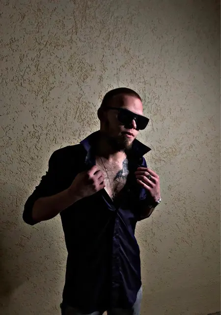 Я Илюшка, 25, из Сызрани, ищу знакомство для дружбы