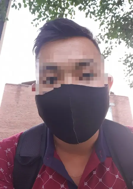 Я Жан, 27, знакомлюсь без обязательств в Кяхте