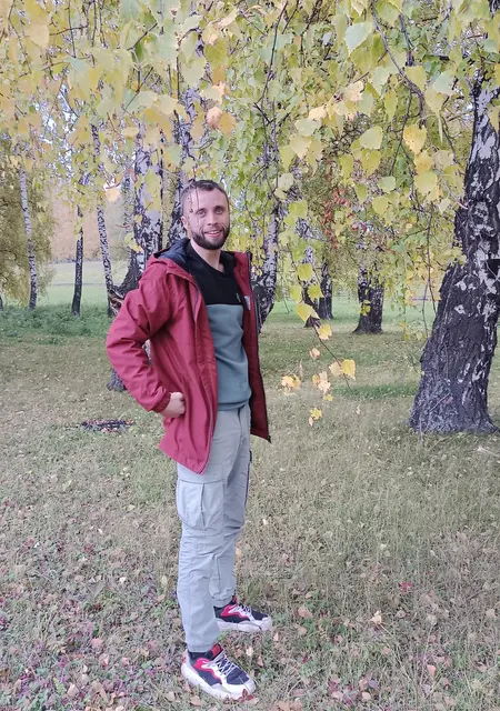 Иван из Ленинска-Кузнецкого, ищу на сайте знакомства без обязательств