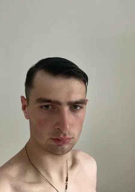 Вадим з Броди, мені 25 років, познайомлюсь для приємного проведення часу