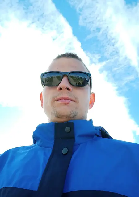 Я Евгений, 34, из Сортавалы, ищу знакомства без обязательств